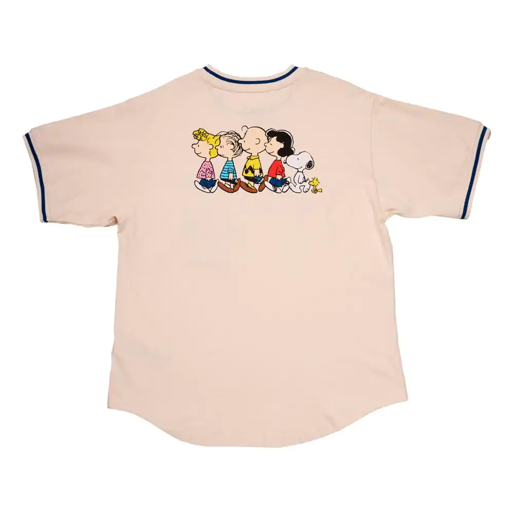 Peanuts Tee T-Shirt Unisex Sporty product photo