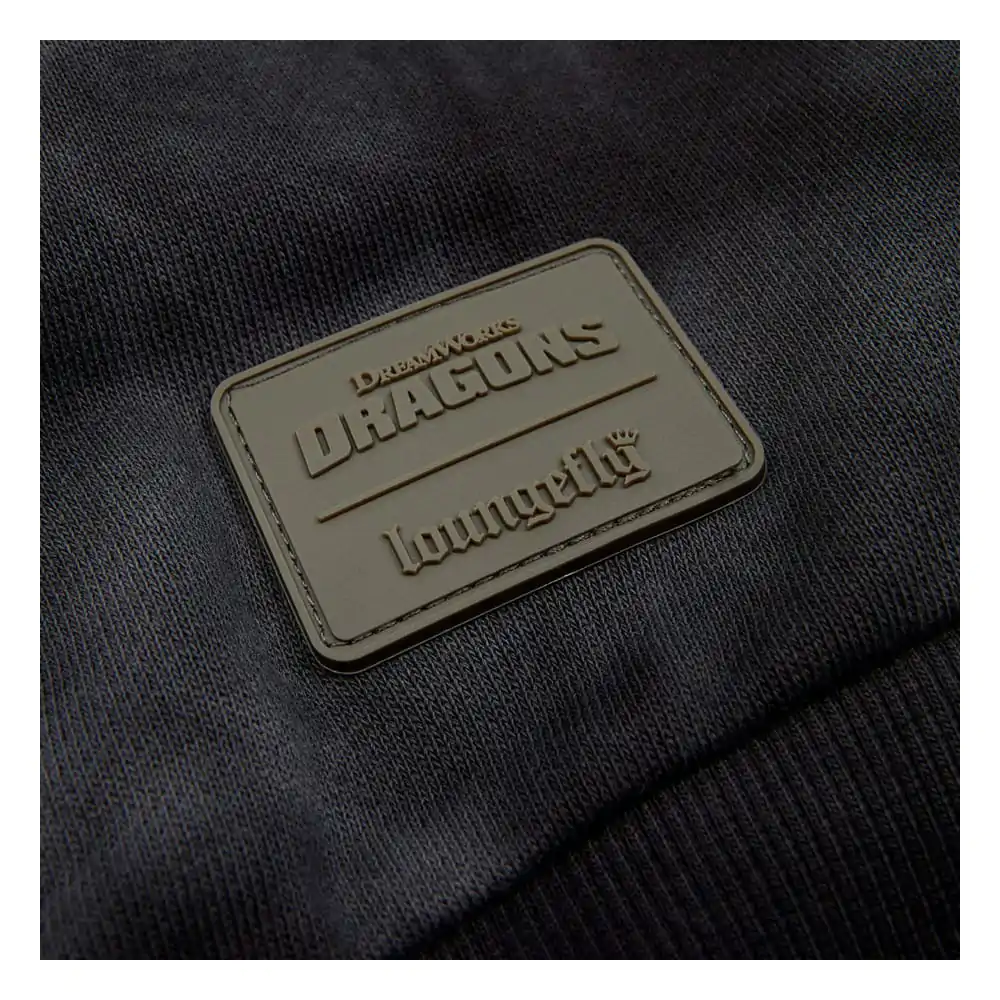 Dreamworks by Loungefly Sweatshirt Unisex How to Train your Dragon  product photo