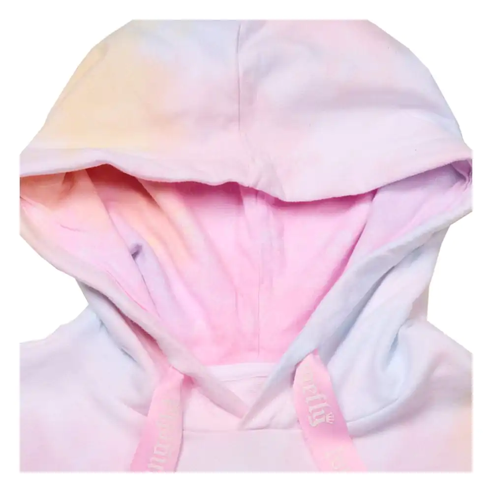 My Little Pony by Loungefly Hoodie Sweater Unisex Crew Clouds product photo