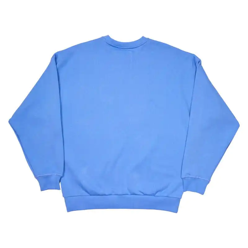 Disney Unisex Oversized Crewneck Sweatshirt "Dogs & Cats" product photo