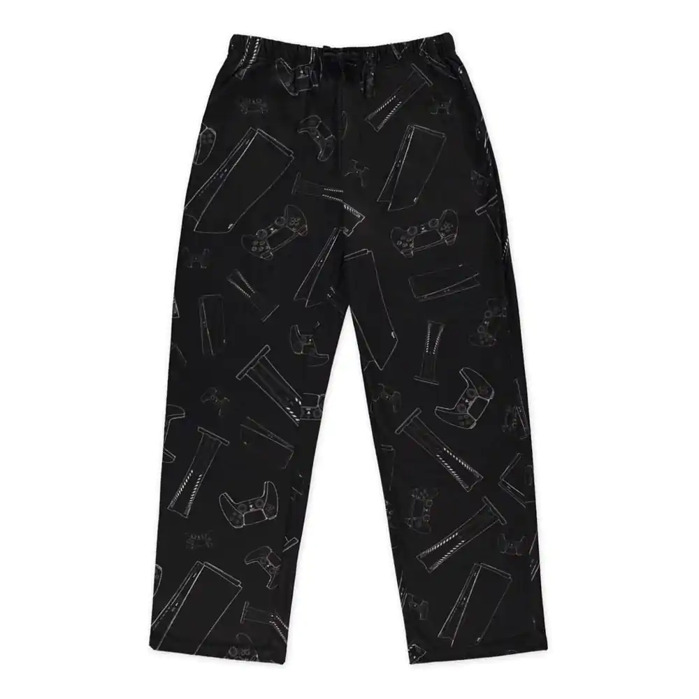 PlayStation Jersey Pants Playstation 5 Print  product photo
