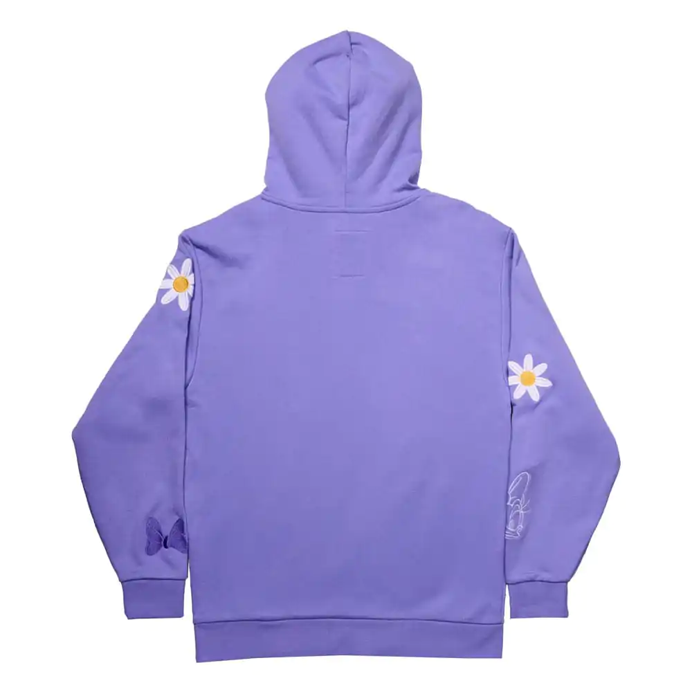 Disney by Loungefly Hoodie Sweater Unisex Daisy 85th Anniversary product photo