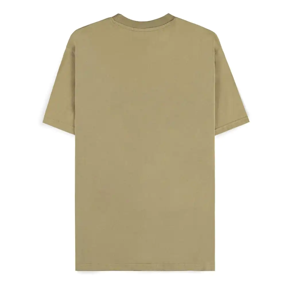 Five Nights at Freddy's T-Shirt Pizza Men's product photo