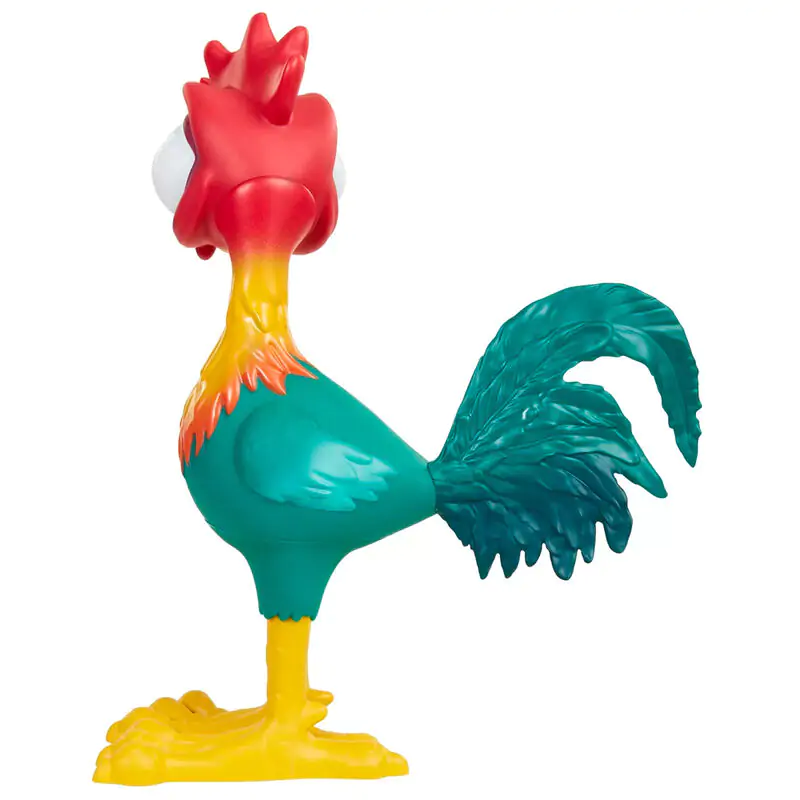 Disney Vaiana Moana 2 squeezes and screams Hei Hei doll product photo