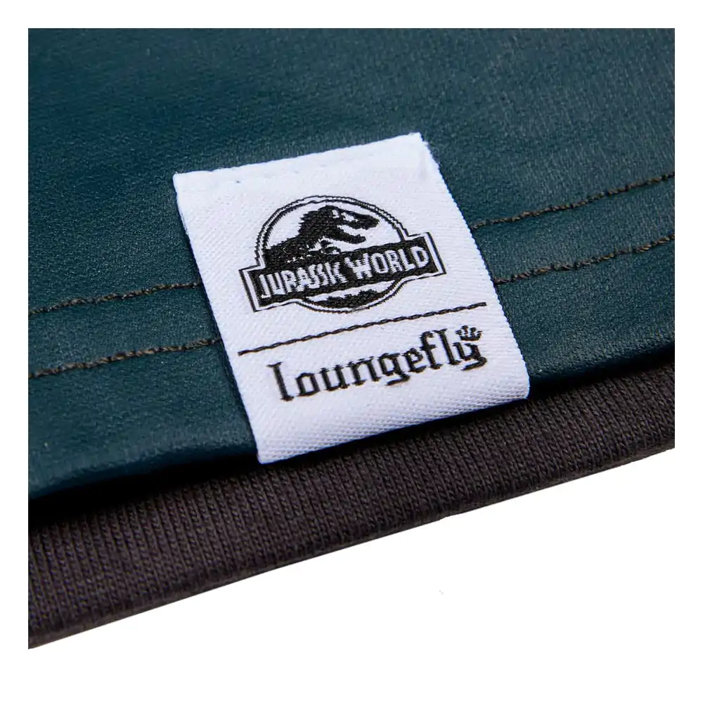 Jurassic World by Loungefly Tee T-Shirt Unisex Dinos product photo