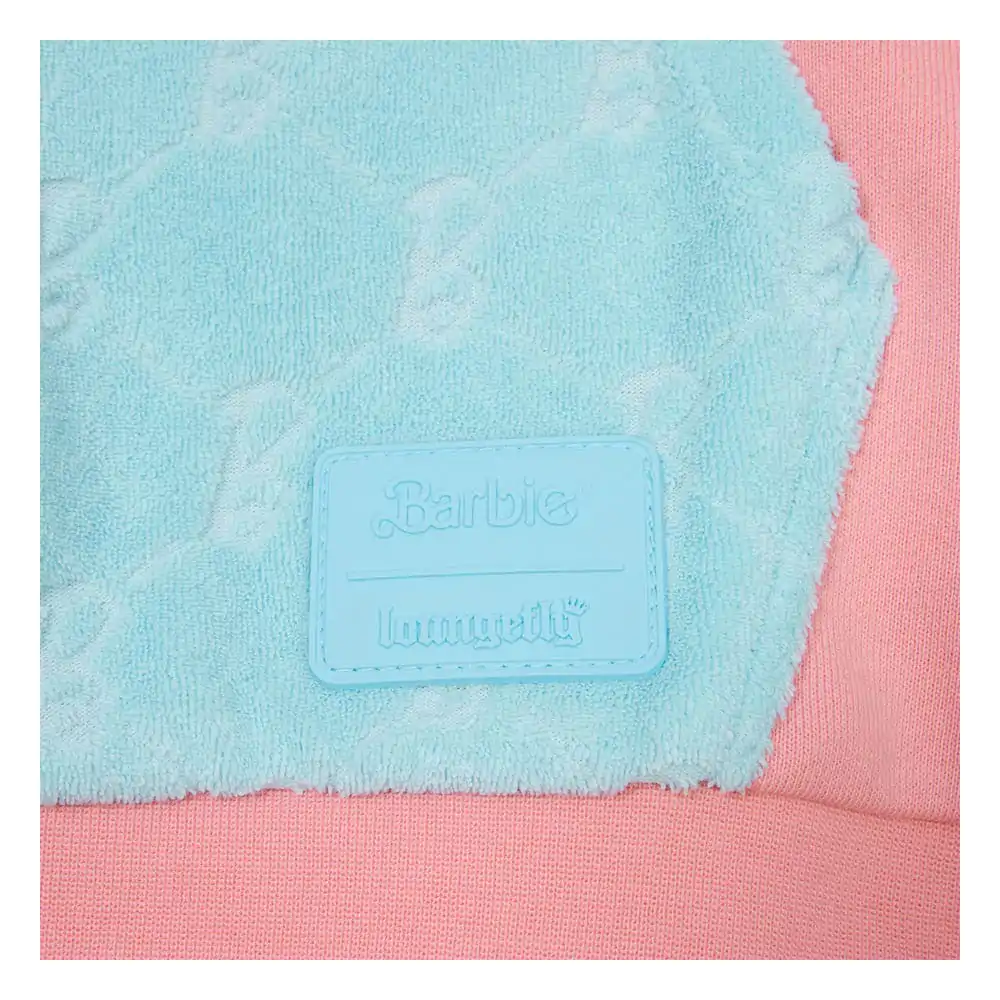 Mattel Classic by Loungefly Hoodie Sweater Unisex Barbie  product photo