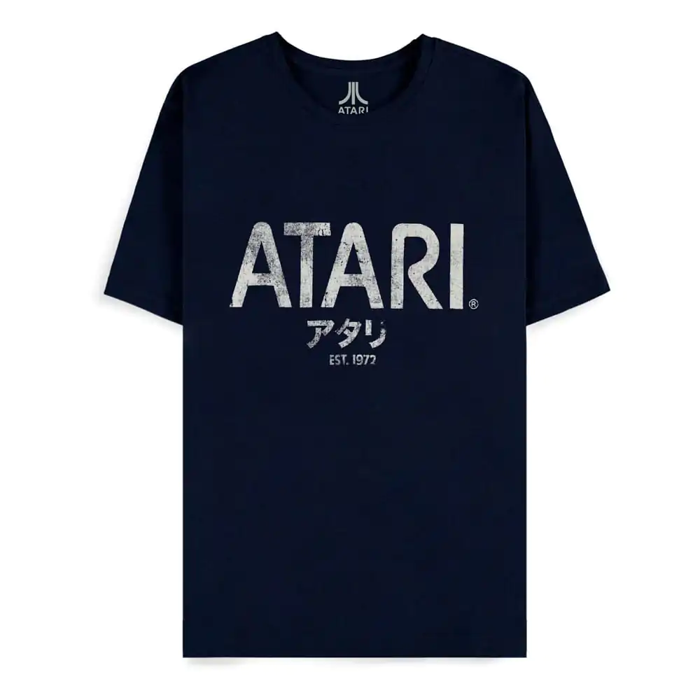 Atari T-Shirt Atari 1972 Japan classic product photo