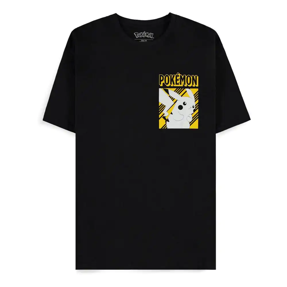 Pokémon T-Shirt Pikachu product photo