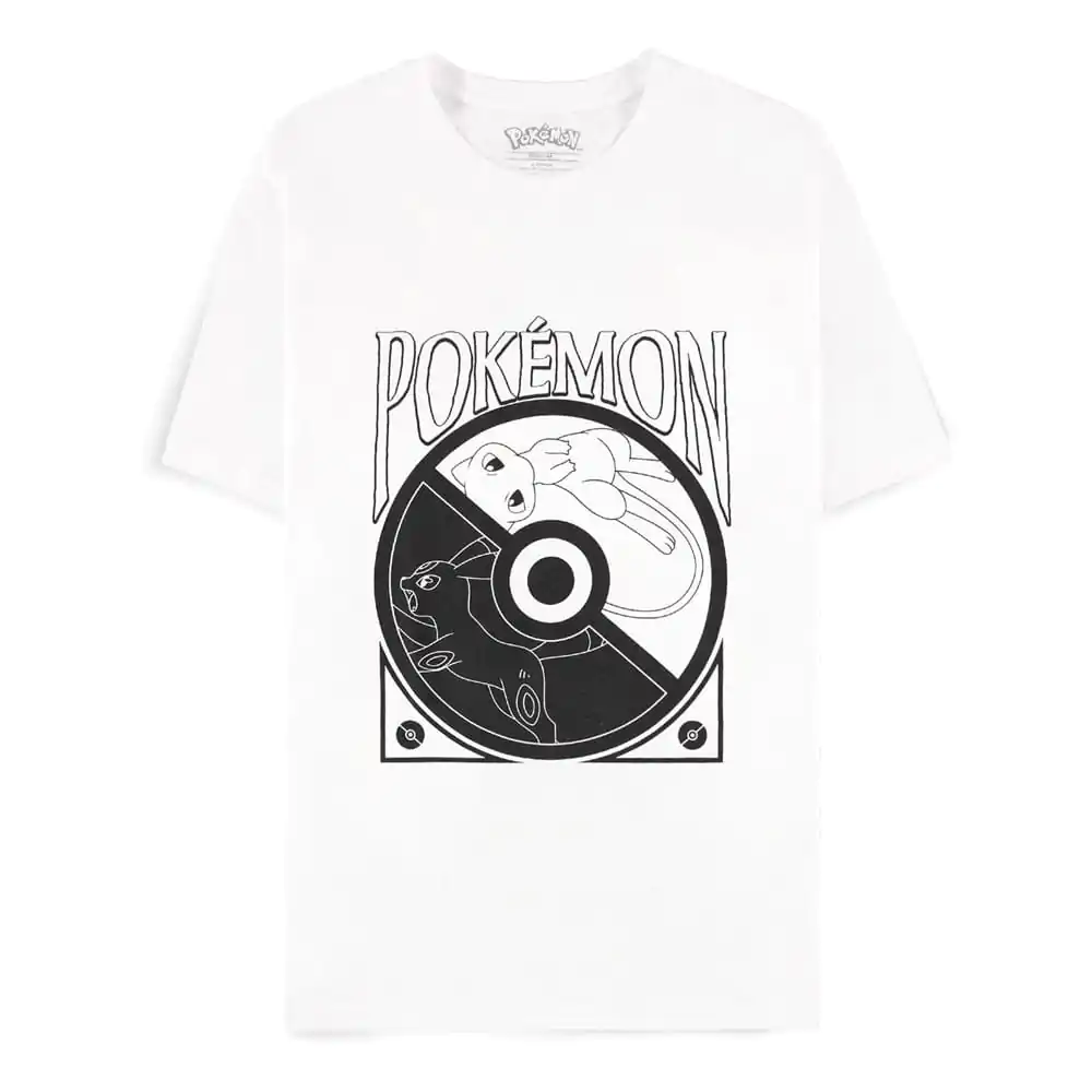 Pokémon T-Shirt Poké Ball Balance product photo