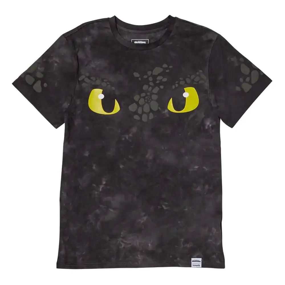 Dreamworks by Loungefly Tee T-Shirt Unisex How to Train your Dragon product photo