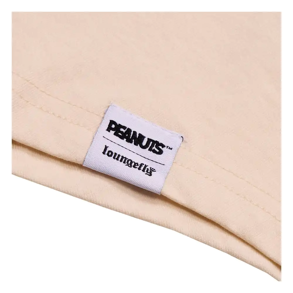 Peanuts Tee T-Shirt Unisex Sporty product photo
