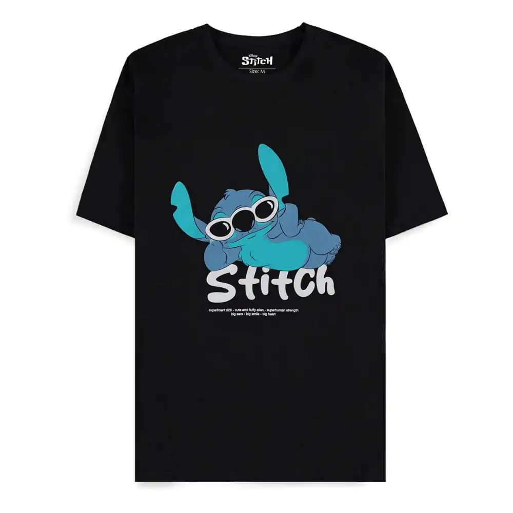 Lilo & Stitch T-Shirt Sunglasses product photo