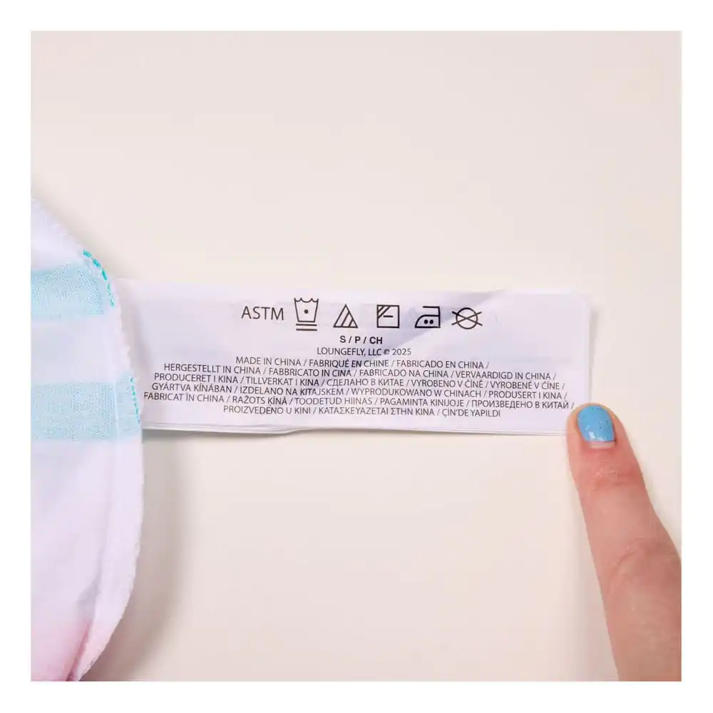 Disney by Loungefly Tee T-Shirt Unisex Daisy 85th Anniversary product photo