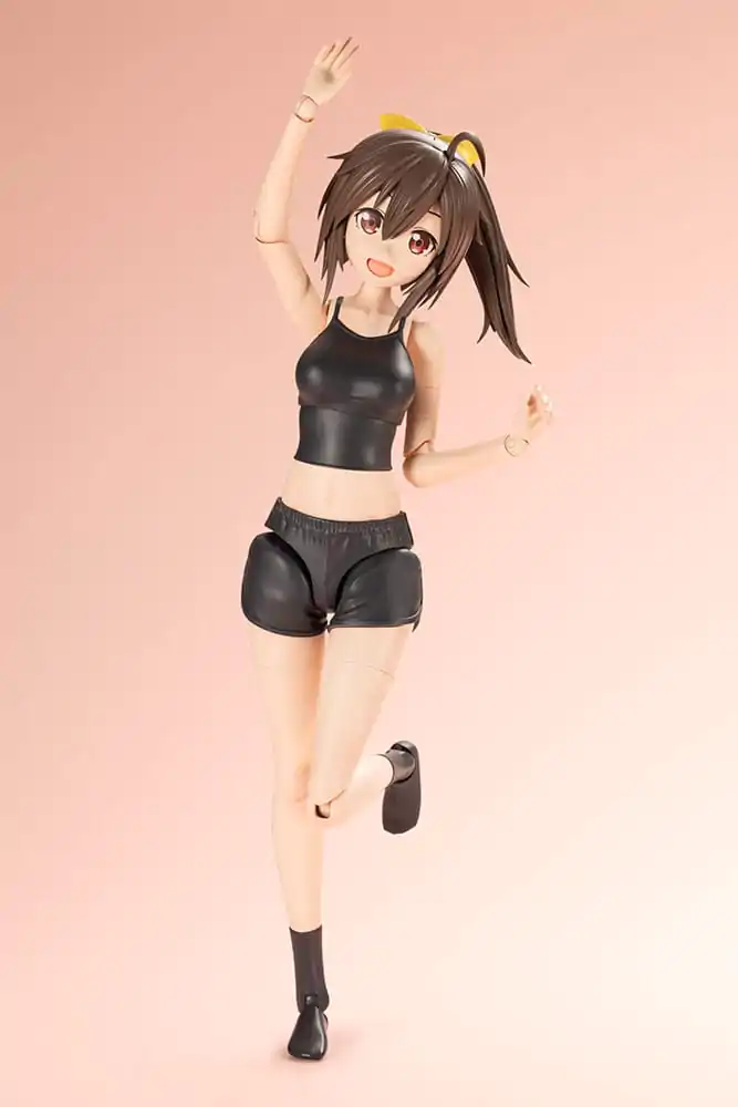 Sousai Shojo Teien Accessory Set for Action Figures Grande Scale Dress Up Body Size M with Ao Gennai product photo