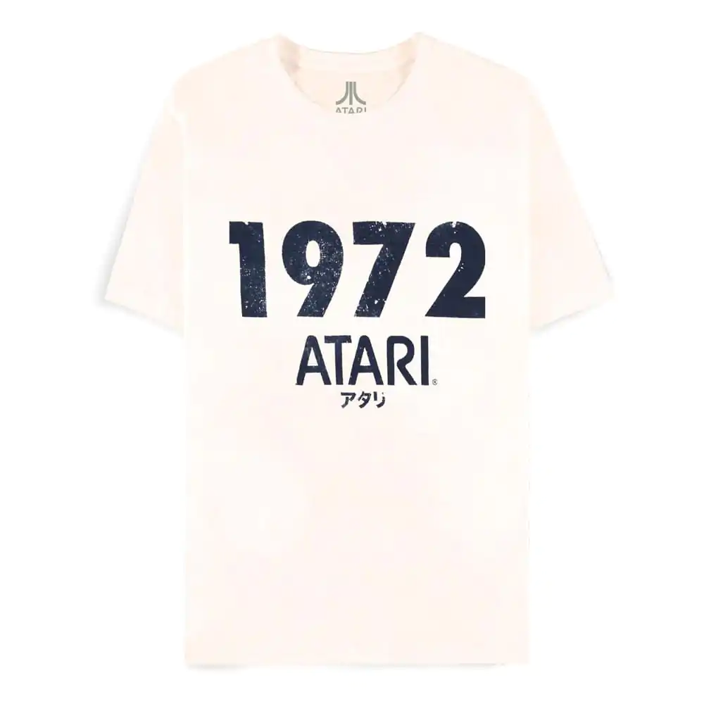 Atari T-Shirt Atari 1972 Japan classic product photo