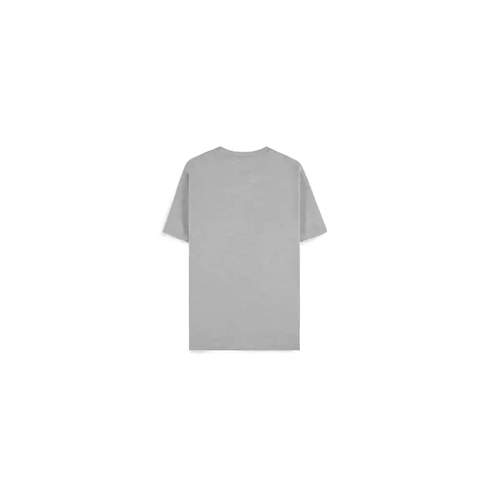 PlayStation T-Shirt O.G Console Gray product photo