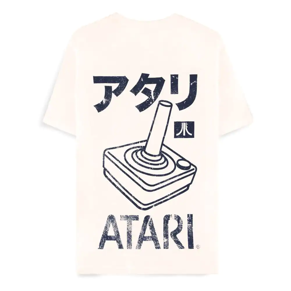 Atari T-Shirt Atari 1972 Japan classic product photo