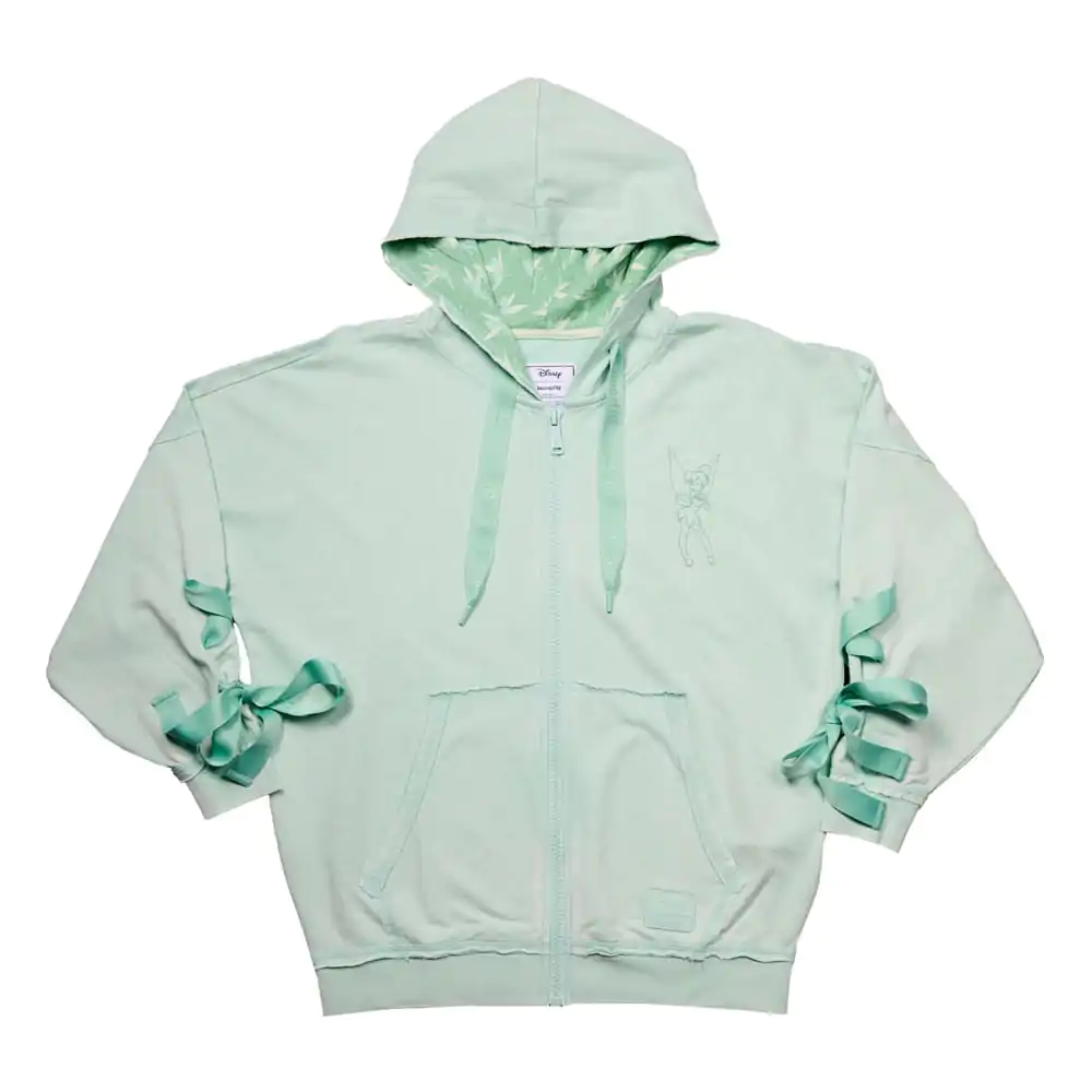 Disney by Loungefly hooded jacket Tinker Bell product photo