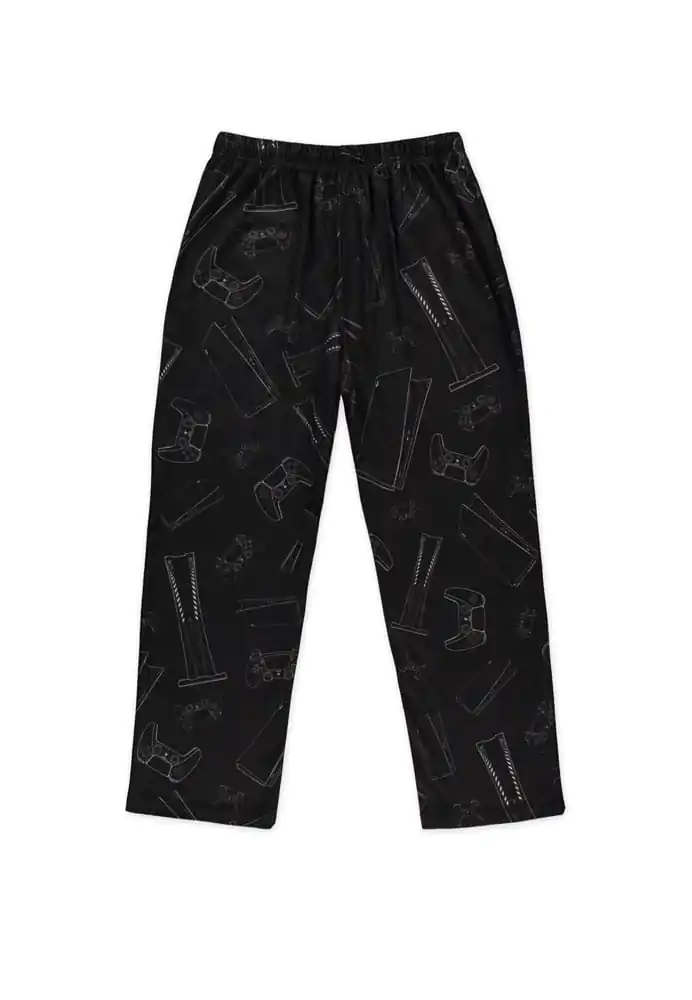 PlayStation Jersey Pants Playstation 5 Print  product photo