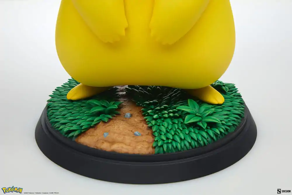 Pokémon Life-Size Statue Pikachu 47 cm product photo