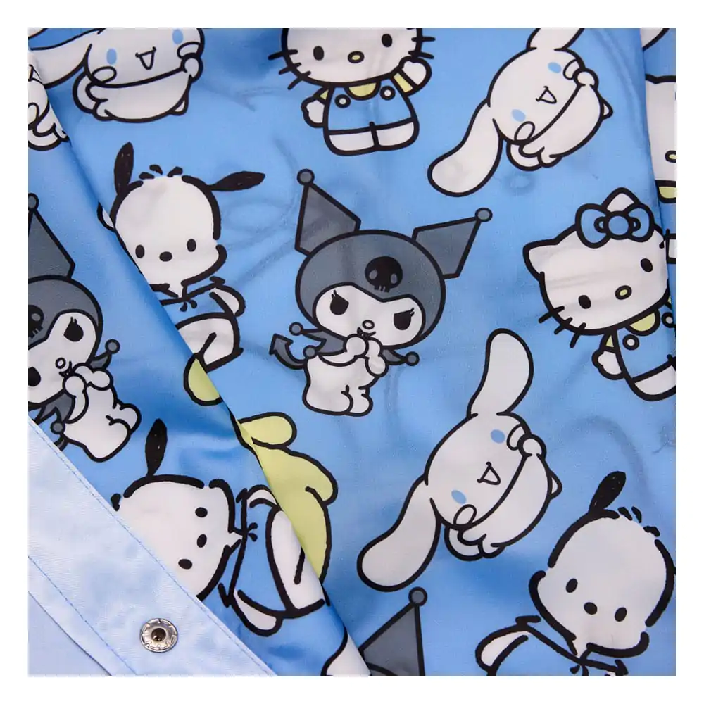 Sanrio Hoodie Sweater Unisex Friends product photo