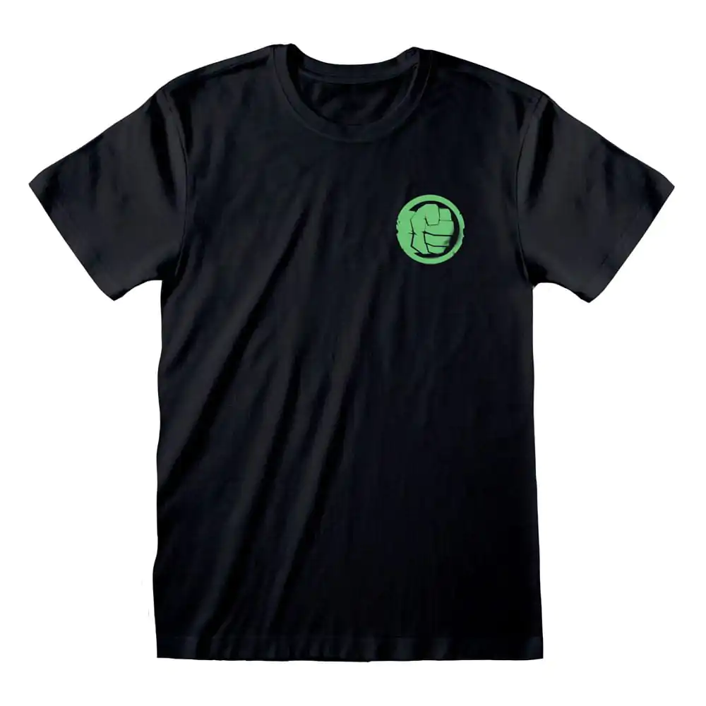 Marvel Rivals T-Shirt Hulk product photo