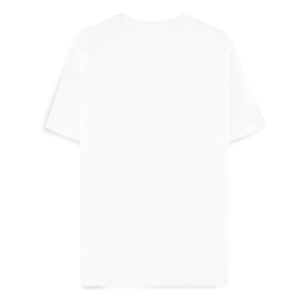 Pokémon T-Shirt Poké Ball Balance product photo