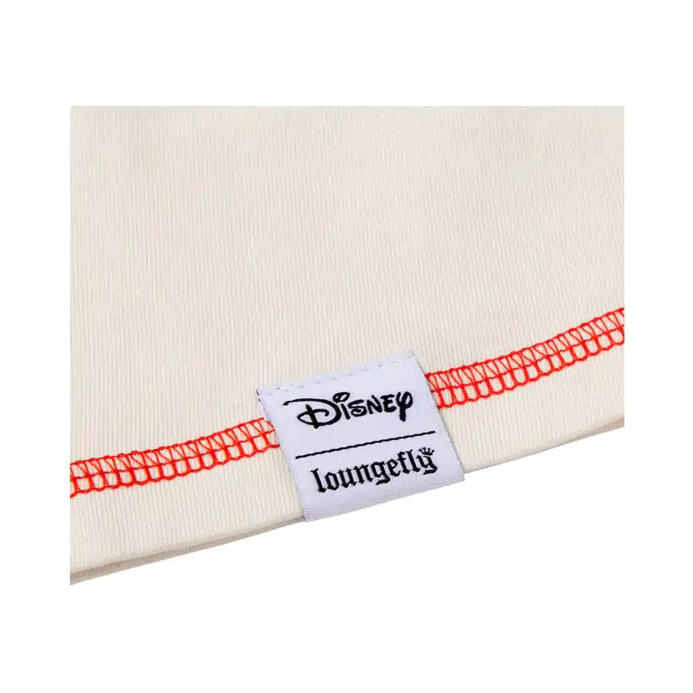 Disney by Loungefly Tee T-Shirt Unisex Snow White Swing product photo