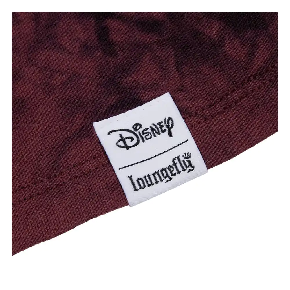 Disney by Loungefly Tee T-Shirt Unisex Villains Swing product photo