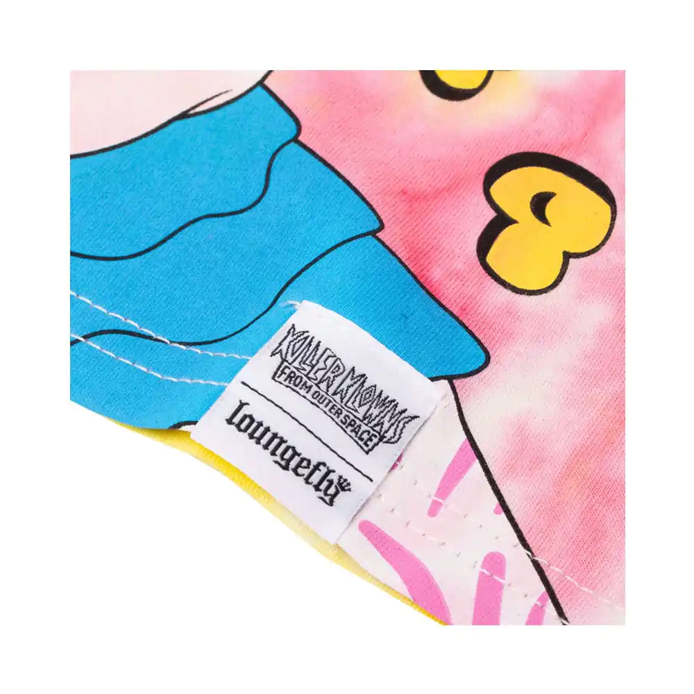 Killer Klowns from Outer Space by Loungefly Tee T-Shirt Unisex Killer Klowns product photo
