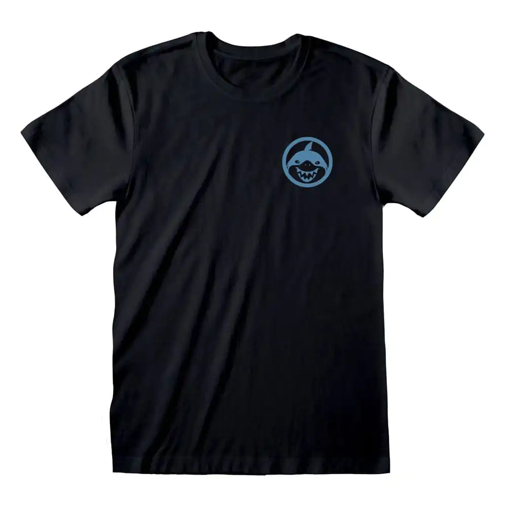 Marvel Rivals T-Shirt Jeff The Land Shark product photo