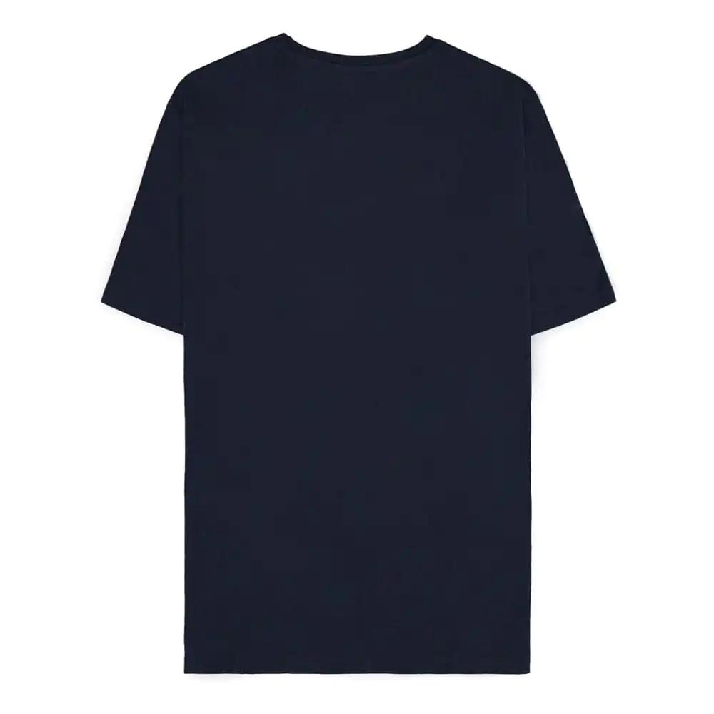 Pokémon T-Shirt Navy Heal Ball product photo