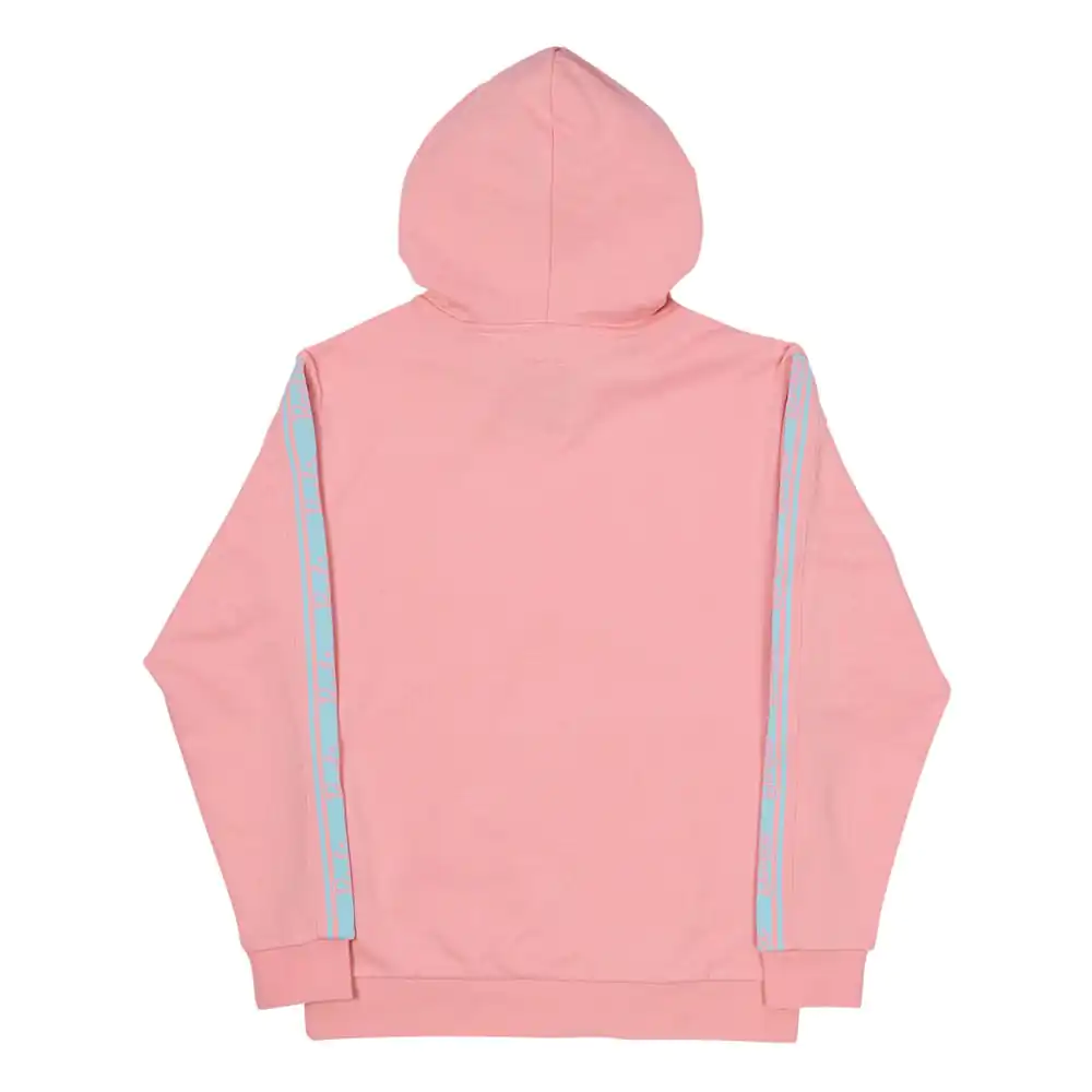 Mattel Classic by Loungefly Hoodie Sweater Unisex Barbie  product photo