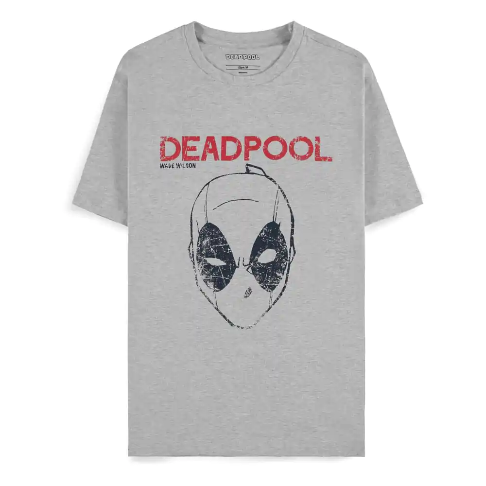 Marvel T-Shirt Deadpool product photo