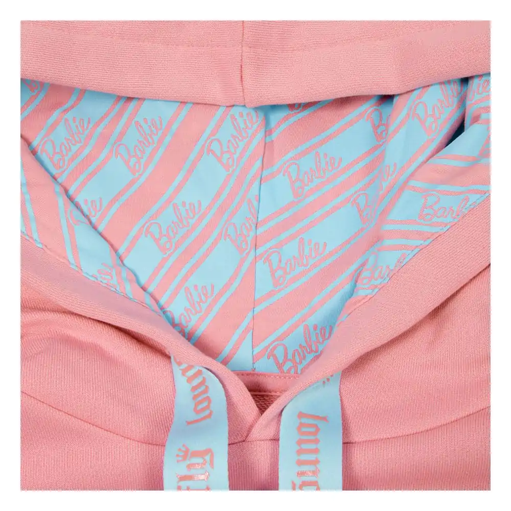 Mattel Classic by Loungefly Hoodie Sweater Unisex Barbie  product photo