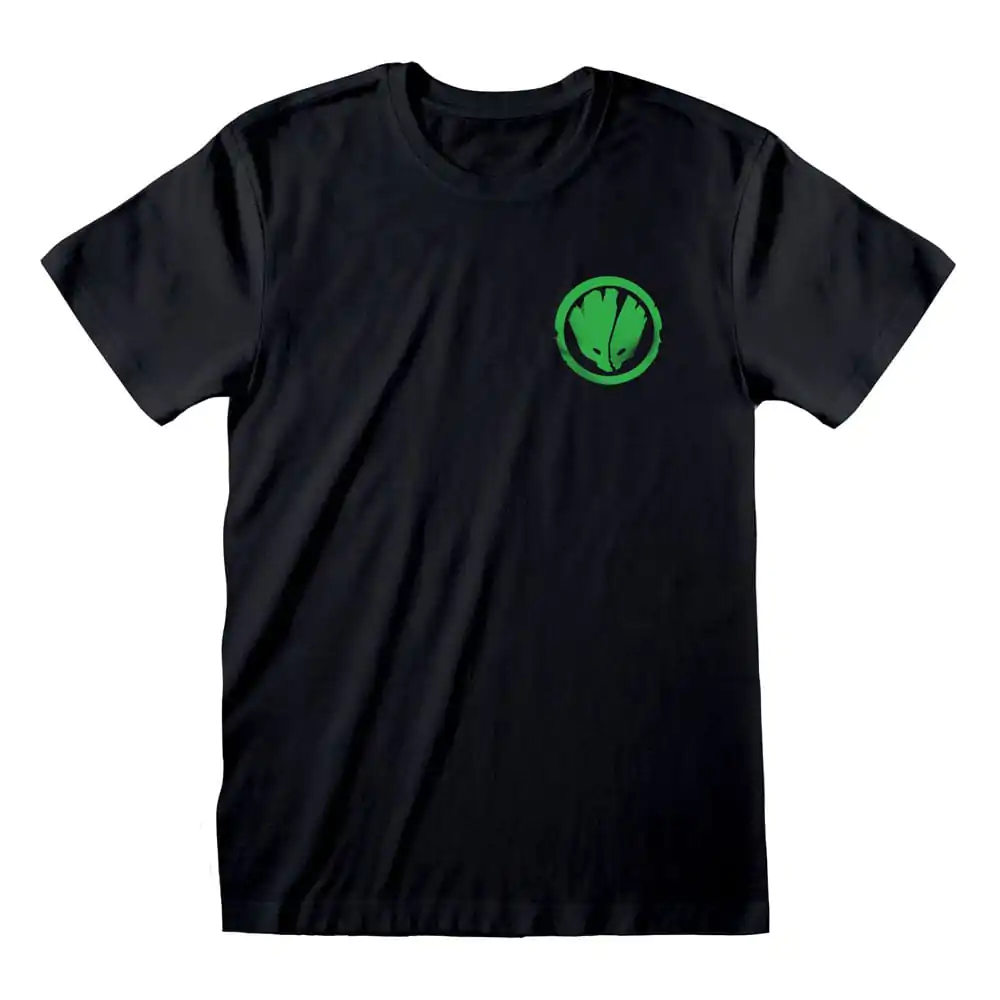 Marvel Rivals T-Shirt Groot product photo