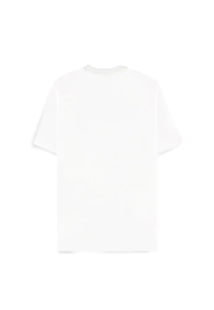 The Witcher Wild Hunt T-Shirt Wolf Head product photo