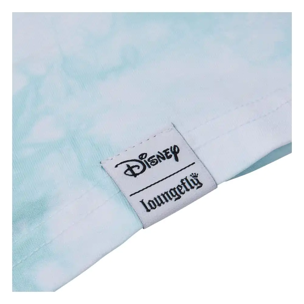 Disney by Loungefly Tee T-Shirt Unisex Mickey & Friends Ballon Swing product photo