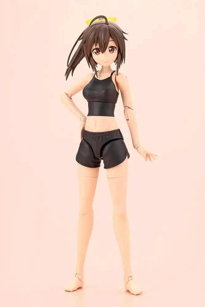 Sousai Shojo Teien Accessory Set for Action Figures Grande Scale Dress Up Body Size M with Ao Gennai product photo
