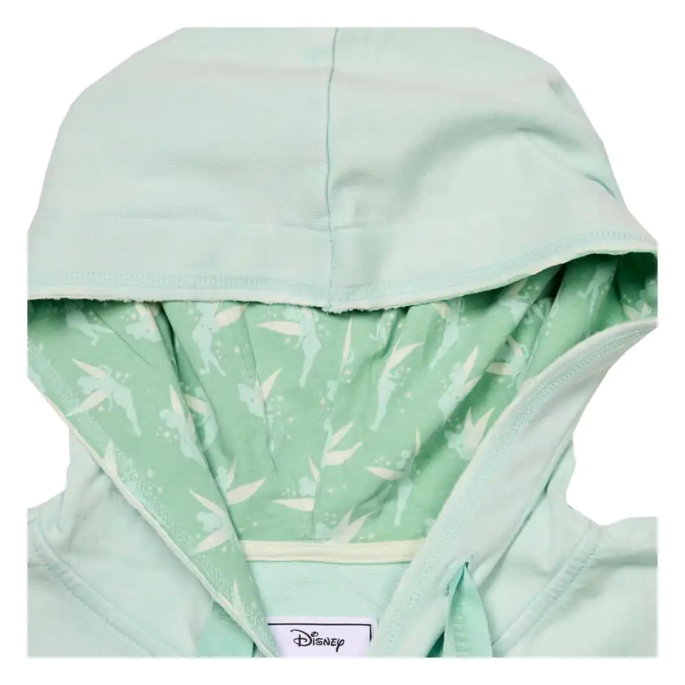 Disney by Loungefly hooded jacket Tinker Bell product photo