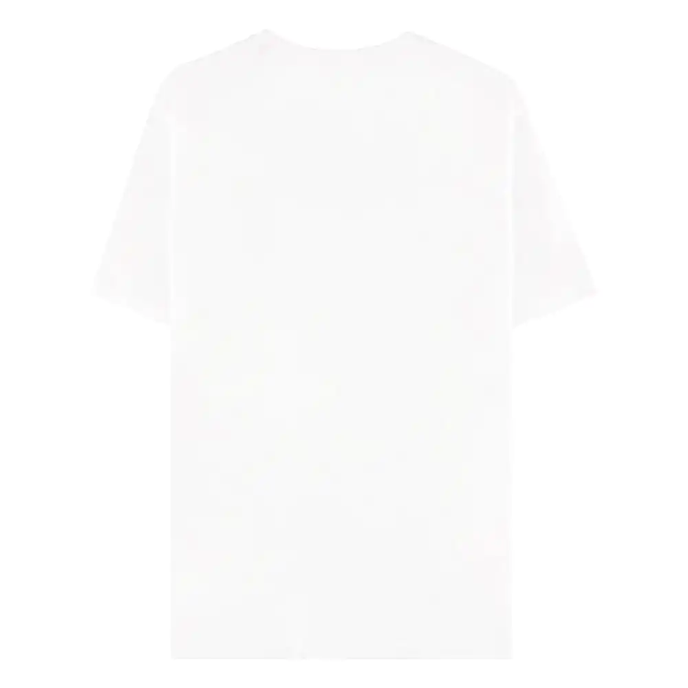 Tetris T-Shirt T-Spin product photo