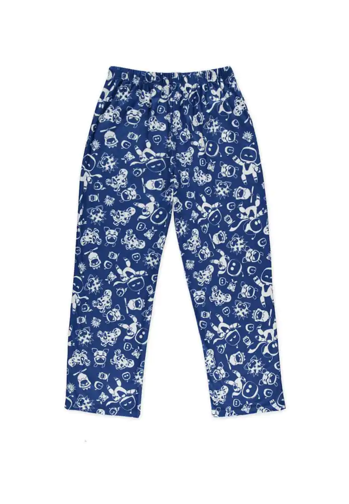 PlayStation Jersey Pants Astro Bot product photo
