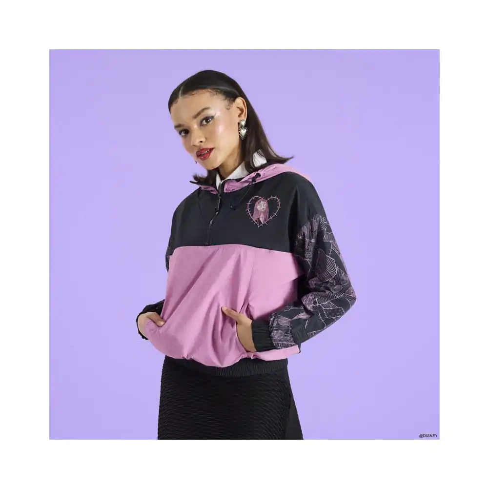 Nightmare before Christmas by Loungefly Windbreaker Jacket Sally  product photo