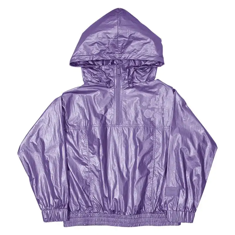 Disney Windbreaker Jacket Princess Aurora & Prince Phillip product photo