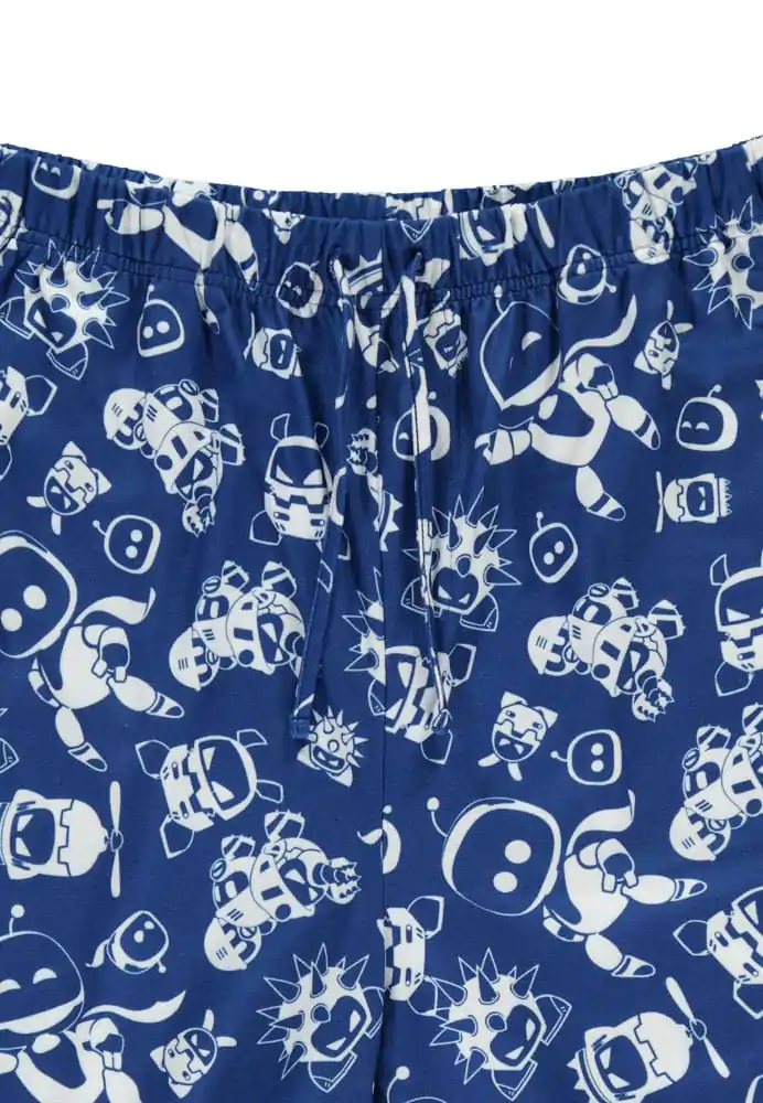 PlayStation Jersey Pants Astro Bot product photo