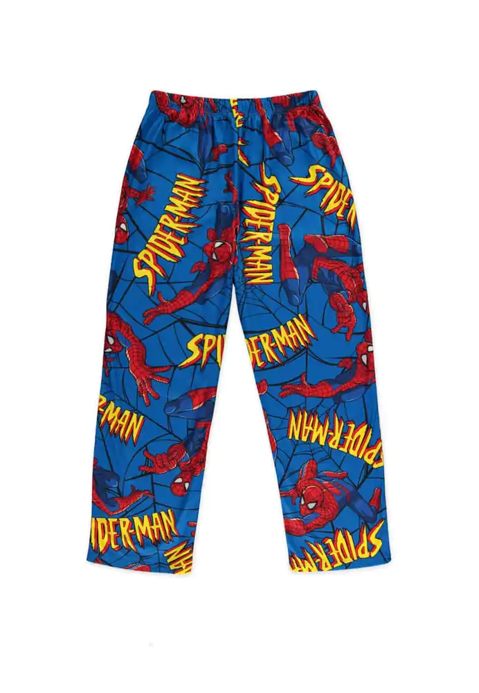 Marvel Jersey Pants Spider-Man  product photo
