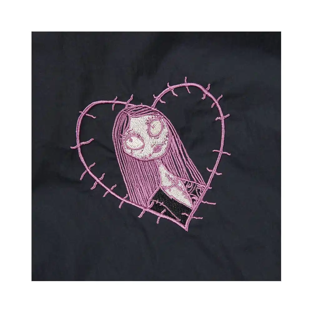 Nightmare before Christmas by Loungefly Windbreaker Jacket Sally  product photo