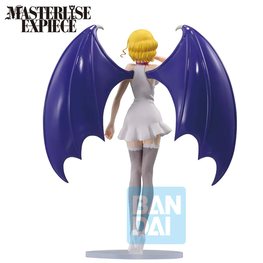 One Piece Memory of Heroines Stussy Ichibansho figure 20cm termékfotó