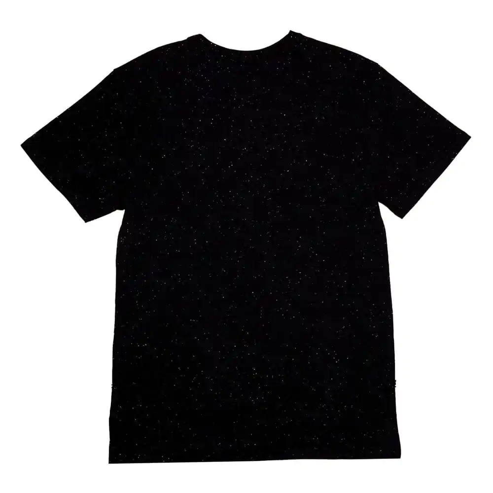 Pixar by Loungefly Tee T-Shirt Unisex Wall-E & Eve product photo