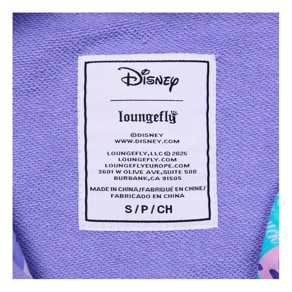 Disney by Loungefly Hoodie Sweater Unisex Daisy 85th Anniversary product photo